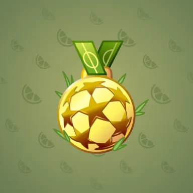 Victory Medal #14072