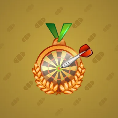 Victory Medal #14084
