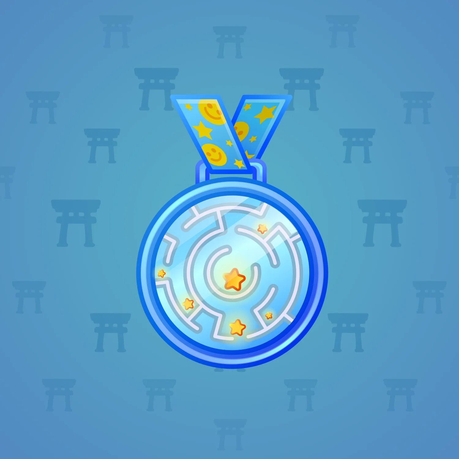 Victory Medal #14778