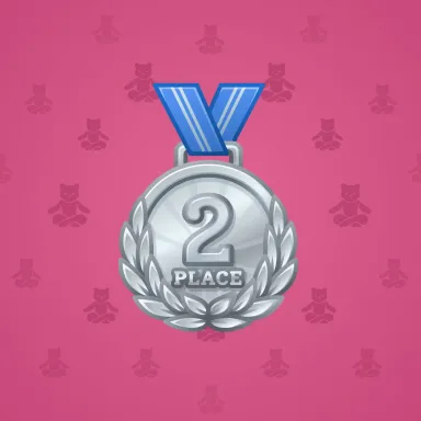 Victory Medal #15284