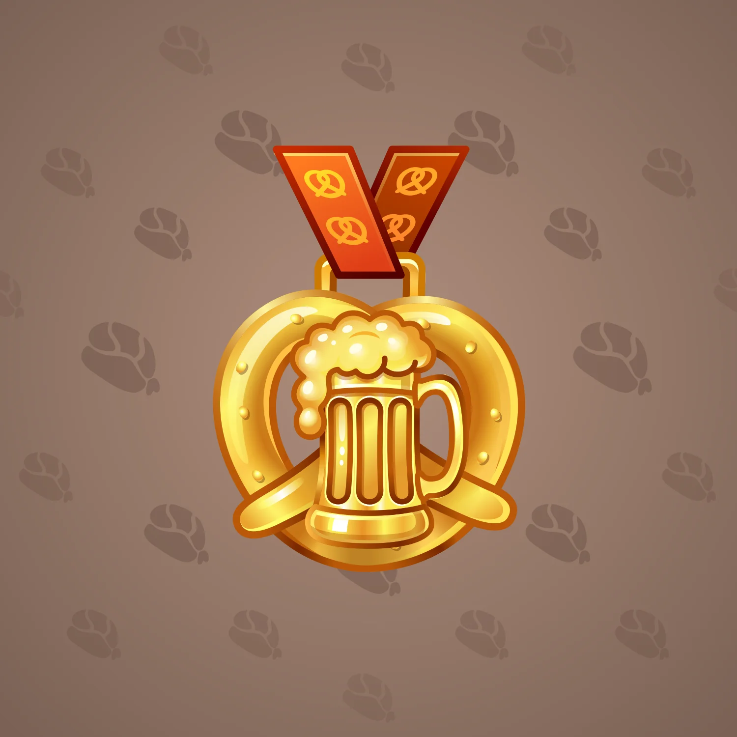 Victory Medal #15780