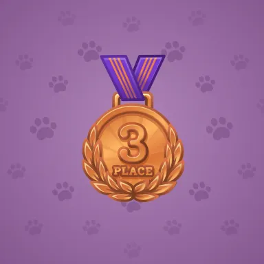Victory Medal #17543