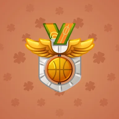 Victory Medal #18760