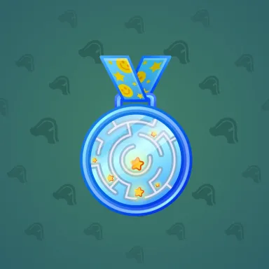 Victory Medal #20688