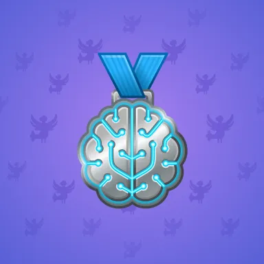 Victory Medal #20941