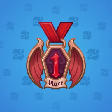 Victory Medal #21375