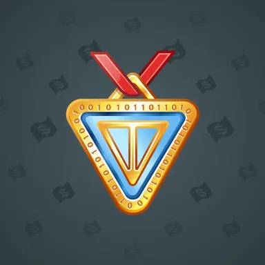 Victory Medal #2240