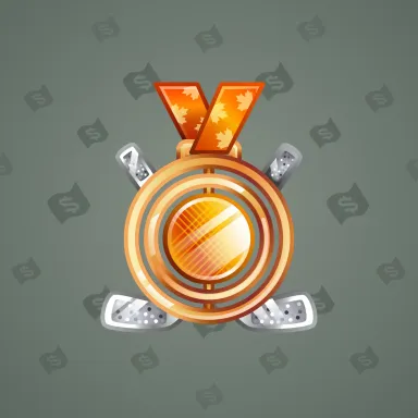 Victory Medal #24575