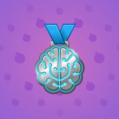 Victory Medal #24848