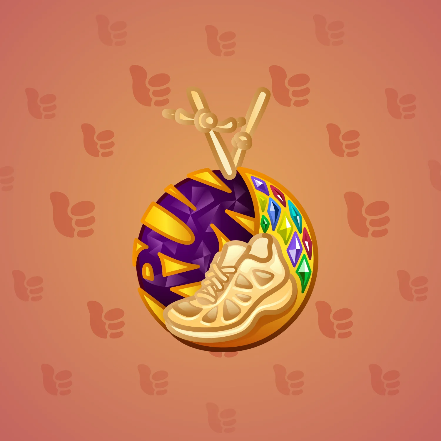 Victory Medal #25892