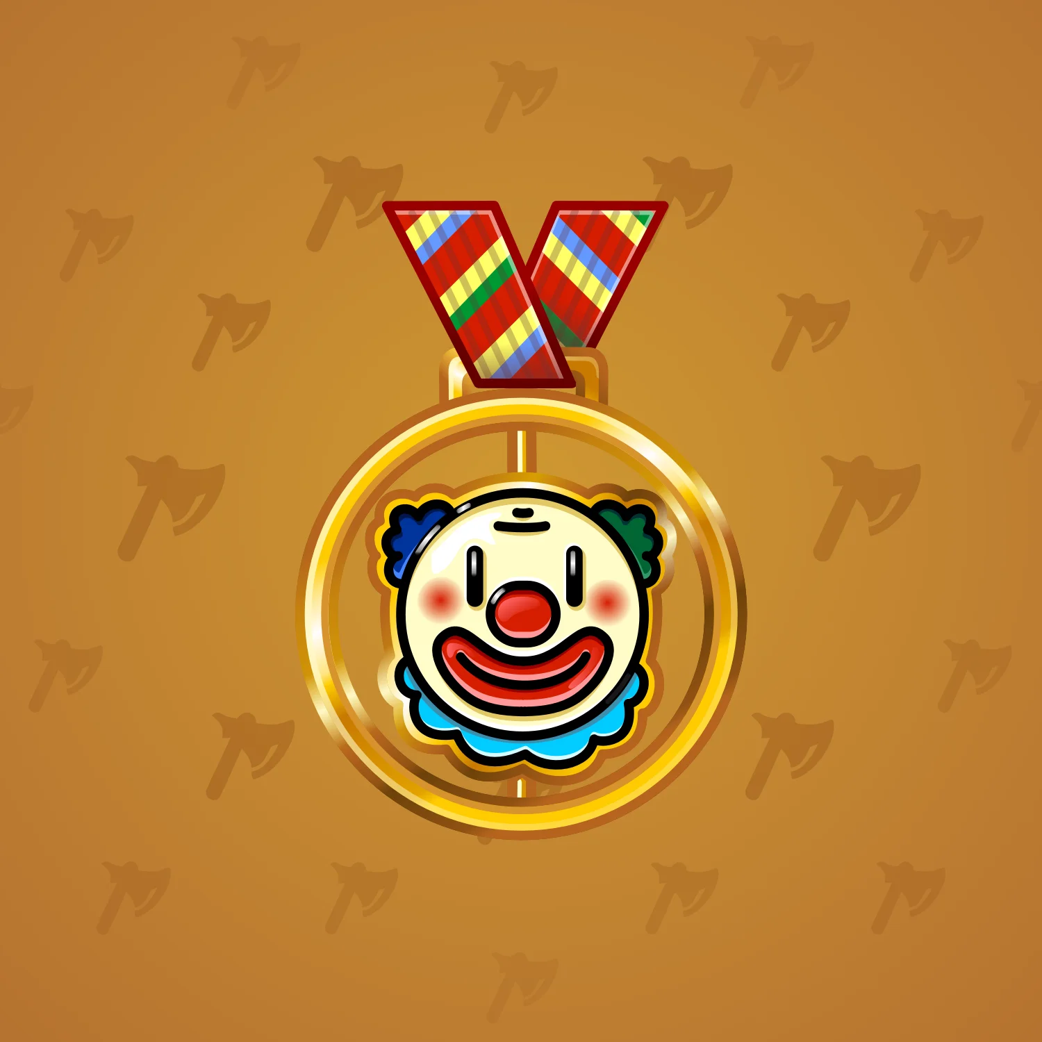 Victory Medal #26691