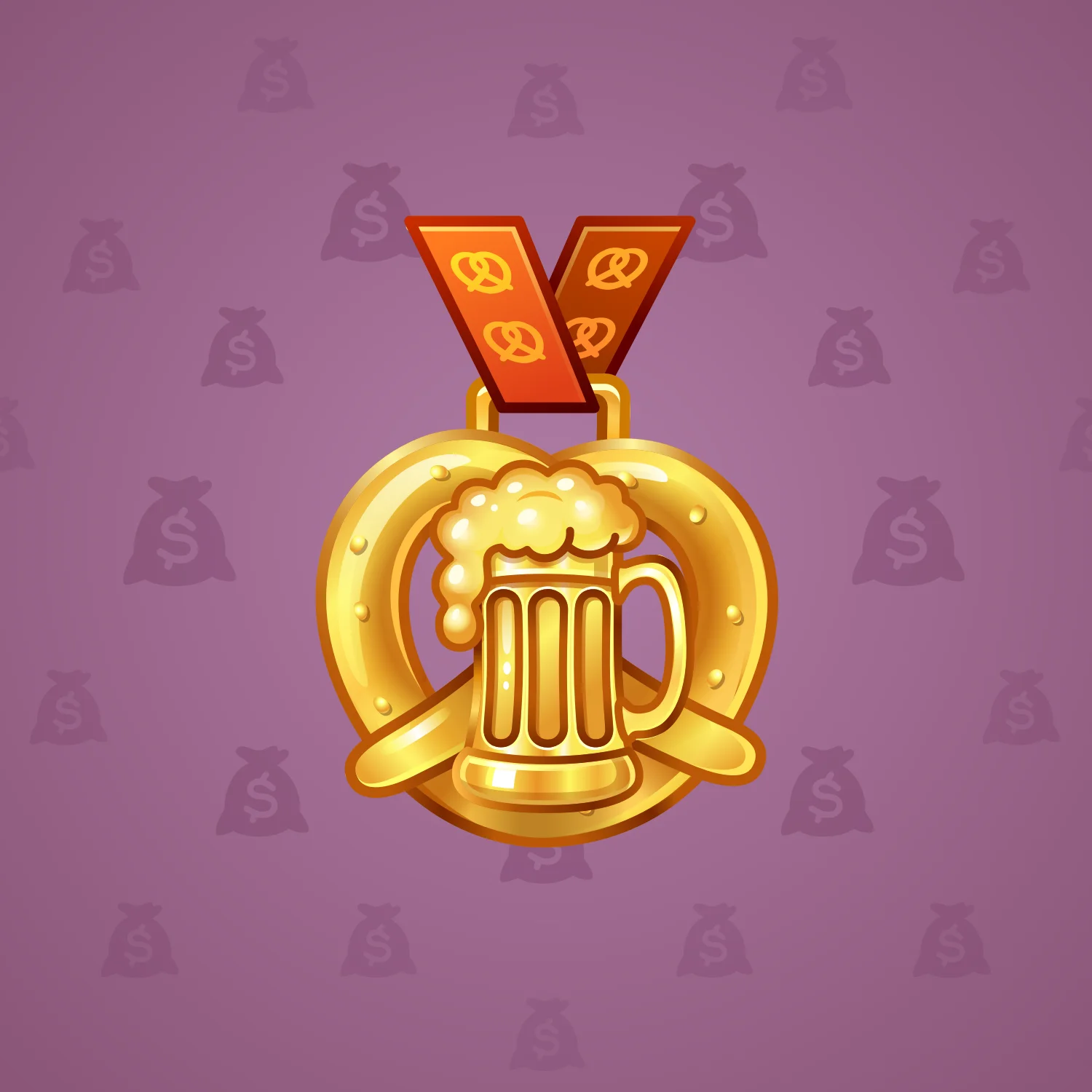 Victory Medal #27371