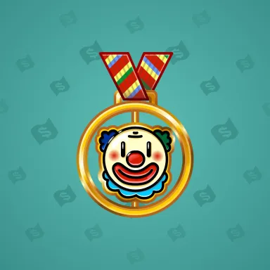 Victory Medal #28251