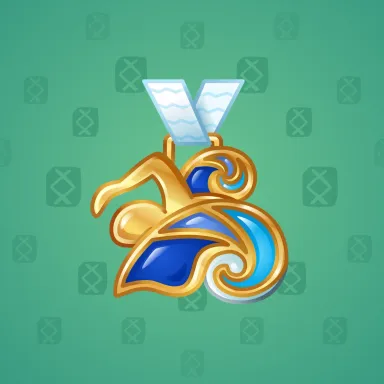 Victory Medal #28281