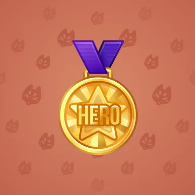 Victory Medal #28817
