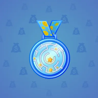 Victory Medal #289
