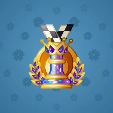 Victory Medal #30154