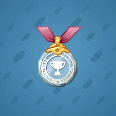 Victory Medal #30571