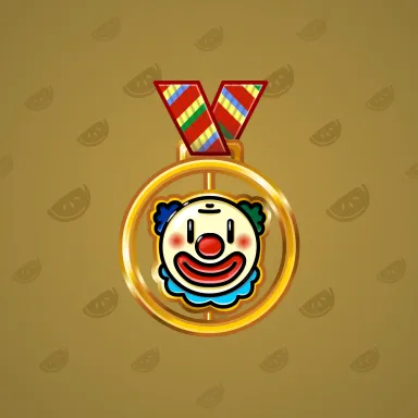 Victory Medal #3155