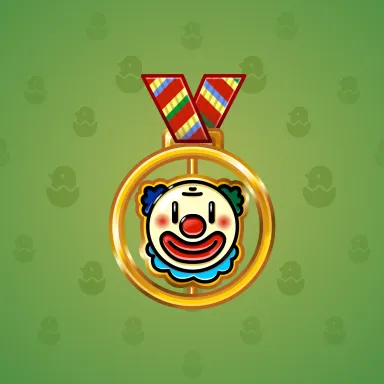 Victory Medal #32364