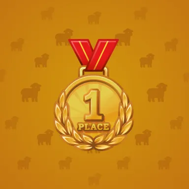 Victory Medal #32862