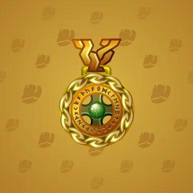 Victory Medal #33017