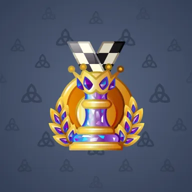 Victory Medal #33660
