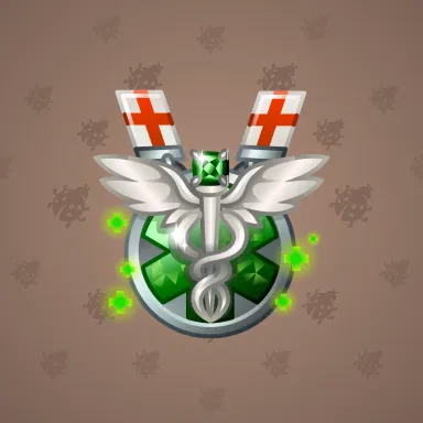 Victory Medal #35064