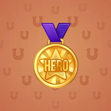 Victory Medal #35093