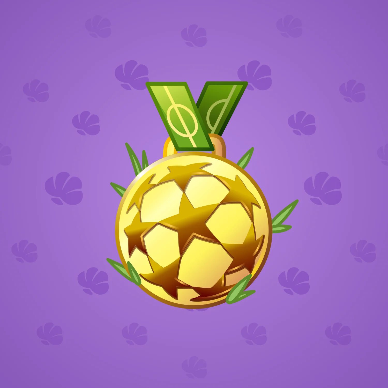 Victory Medal #36944