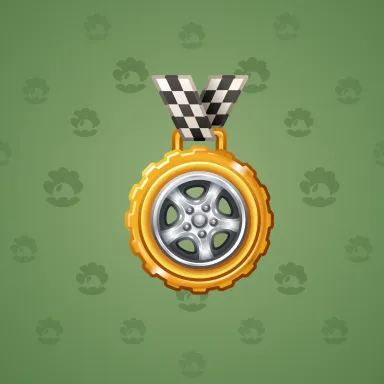 Victory Medal