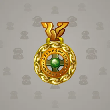 Victory Medal #37955