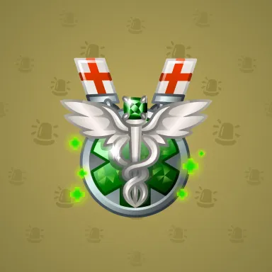 Victory Medal #38076