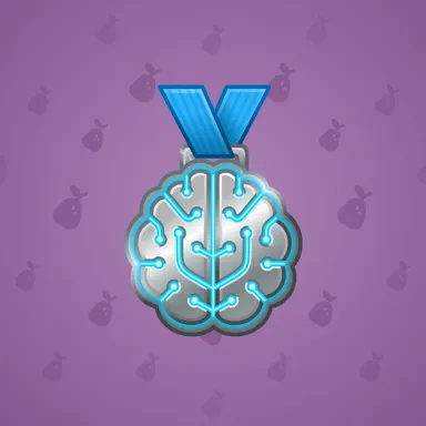 Victory Medal #38216