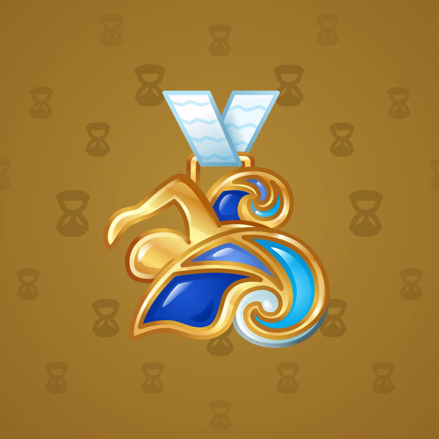 Victory Medal #40656