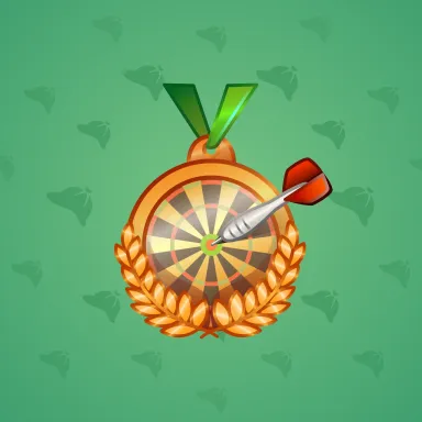 Victory Medal #41203