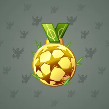 Victory Medal #41566