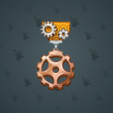 Victory Medal