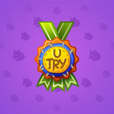 Victory Medal #42088