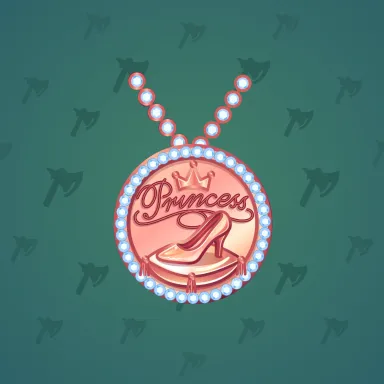 Victory Medal #42487