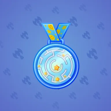 Victory Medal #42920
