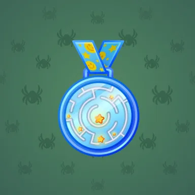 Victory Medal #43815