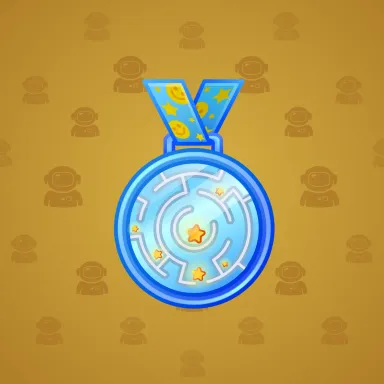 Victory Medal #43833