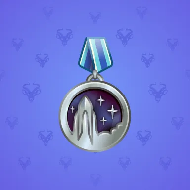 Victory Medal #44594