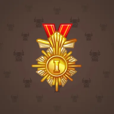 Victory Medal #46262