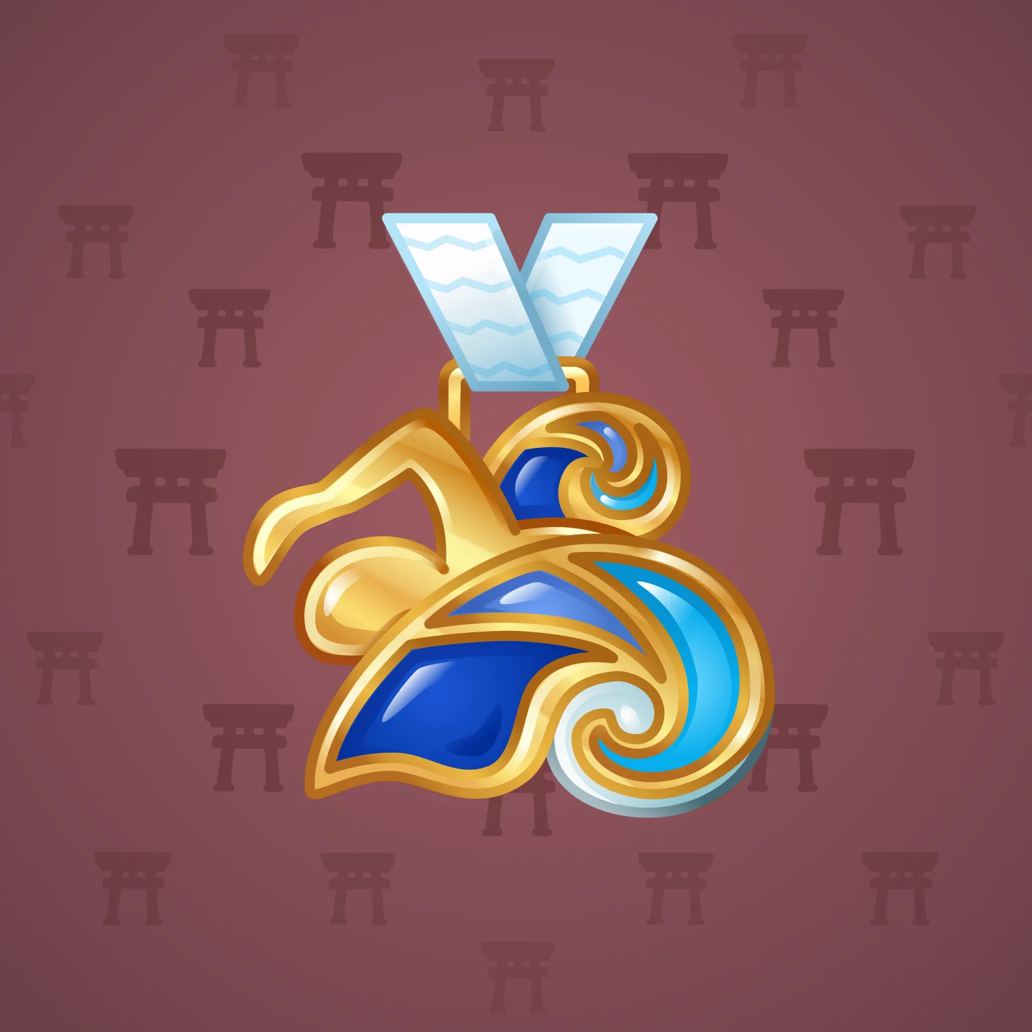 Victory Medal #46810
