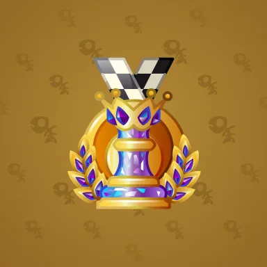 Victory Medal #48117