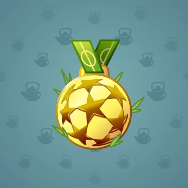 Victory Medal #48684