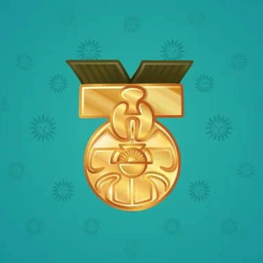 Victory Medal #49064