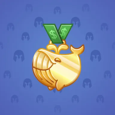 Victory Medal #49824